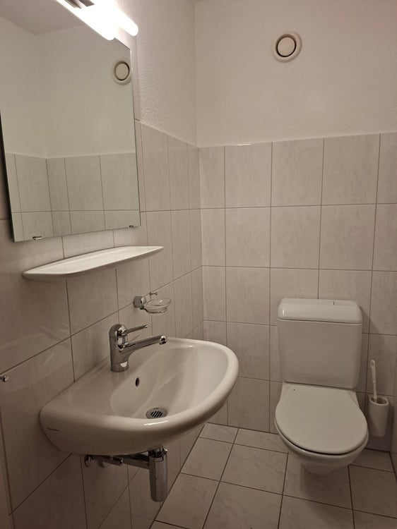 Gemütliche 3.5 Zimmerwohnung an ruhiger Lage 5
