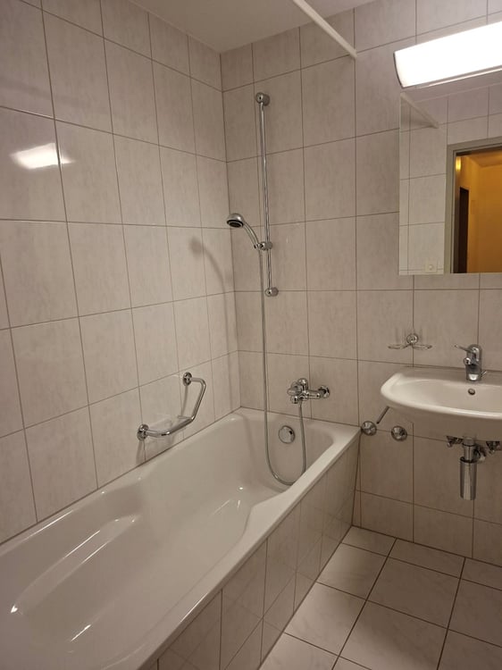 Gemütliche 3.5 Zimmerwohnung an ruhiger Lage 6
