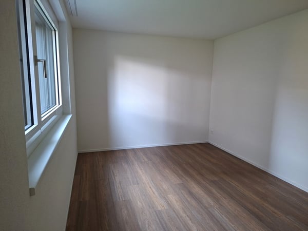 moderne 3.5 Zimmer KLIMA-KOMFORT-WHG im Erdgeschoss 6