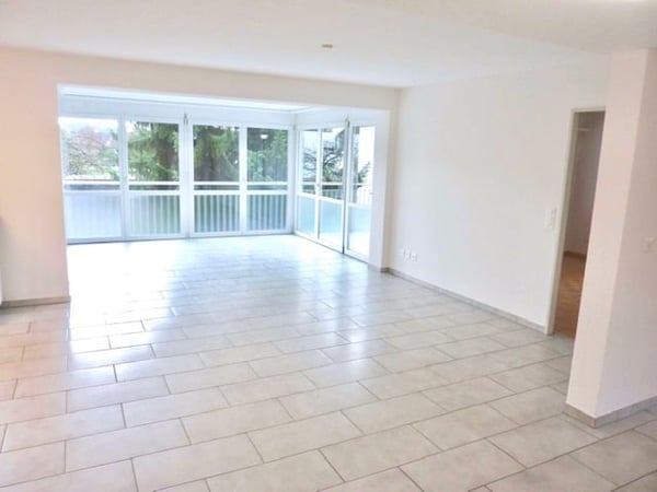 4.5 Zimmerwohnung im 3. Obergeschoss 6
