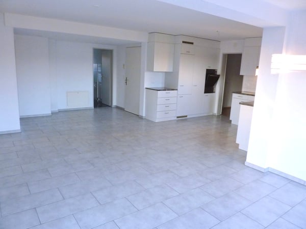 4.5 Zimmerwohnung im 3. Obergeschoss 5