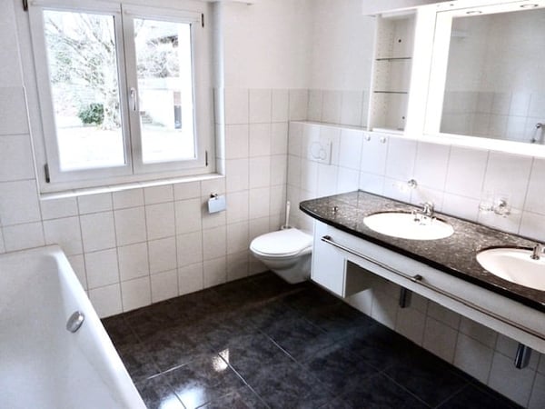 4.5 Zimmerwohnung im 3. Obergeschoss 9