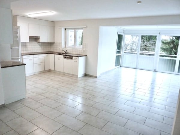 4.5 Zimmerwohnung im 3. Obergeschoss 3