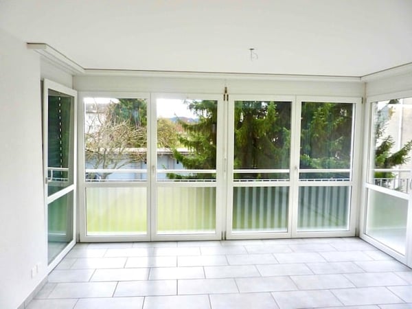 4.5 Zimmerwohnung im 3. Obergeschoss 7