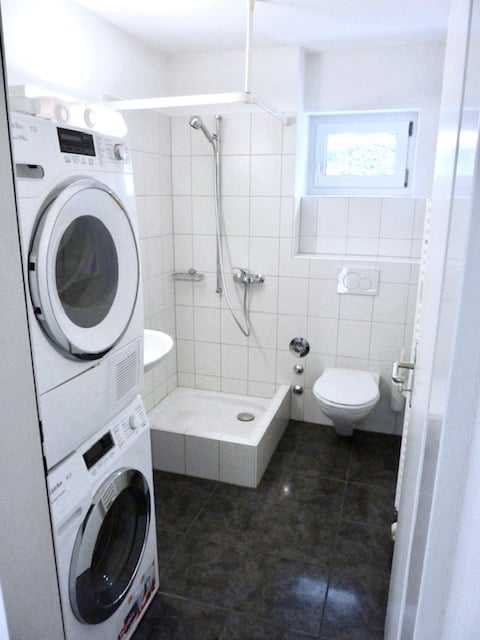 4.5 Zimmerwohnung im 3. Obergeschoss 11