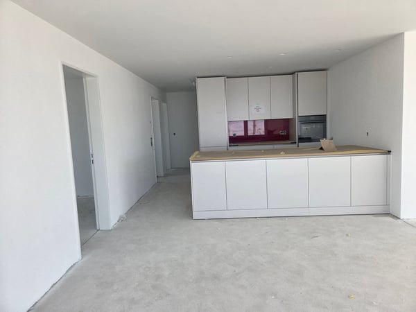Traumhafte 4.5 Zimmer-Attikawohnung (Neubau) im Eigentumsstandard 1