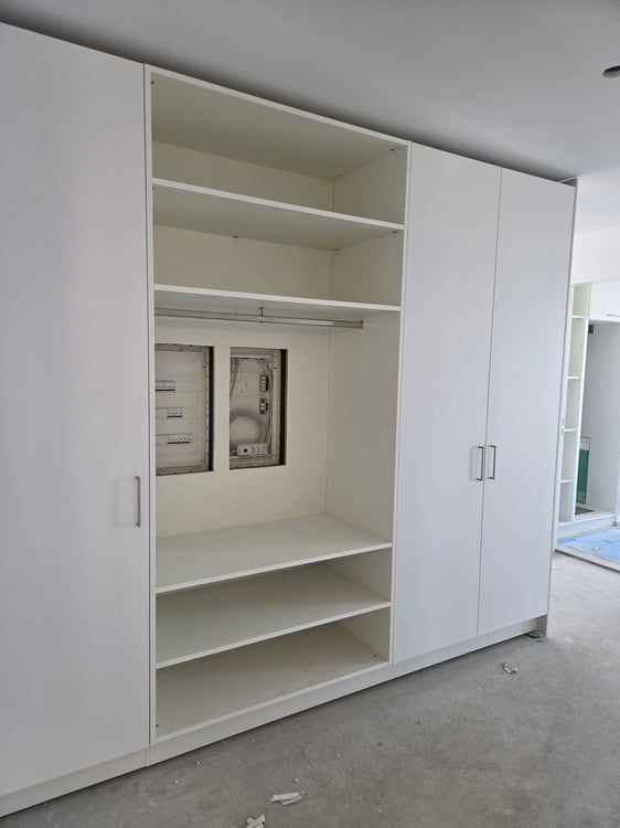Traumhafte 4.5 Zimmer-Attikawohnung (Neubau) im Eigentumsstandard 4