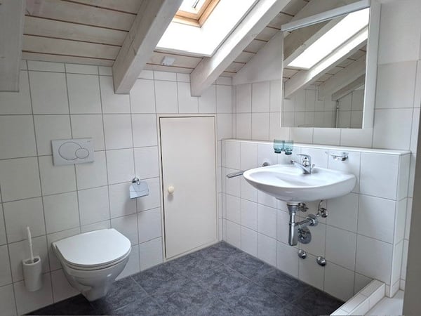 4½ Zi. Attika • Ruhige Lage • Lift bis in die Wohnung 11