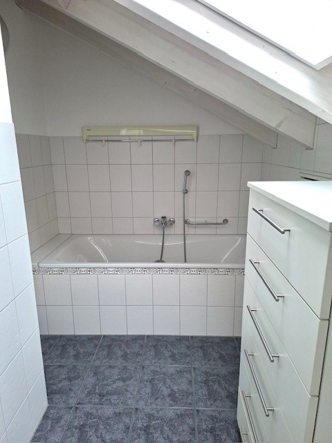 4½ Zi. Attika • Ruhige Lage • Lift bis in die Wohnung 13