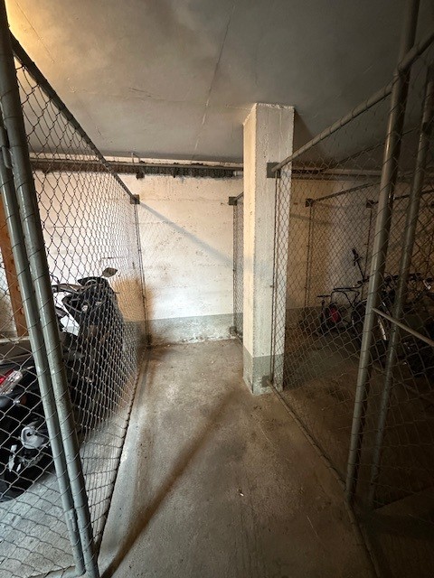 Rollerbox / Lagerraum zu vermieten 2