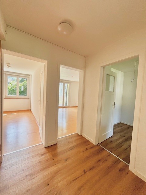 Familienfreundliche 4-Zimmer-Wohnung mit Balkon in St. Gallen 4