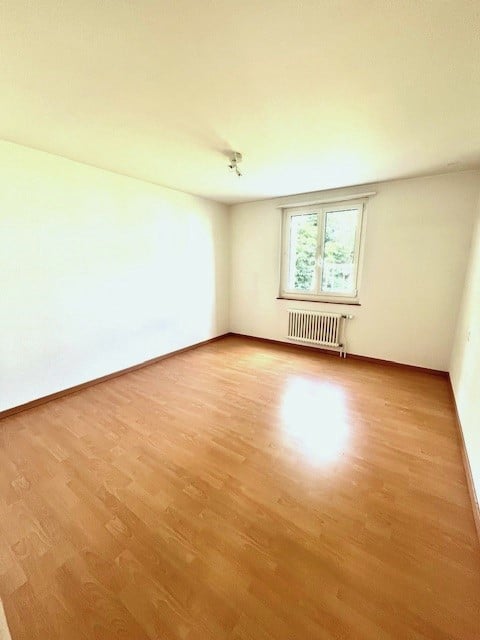 Familienfreundliche 4-Zimmer-Wohnung mit Balkon in St. Gallen 6