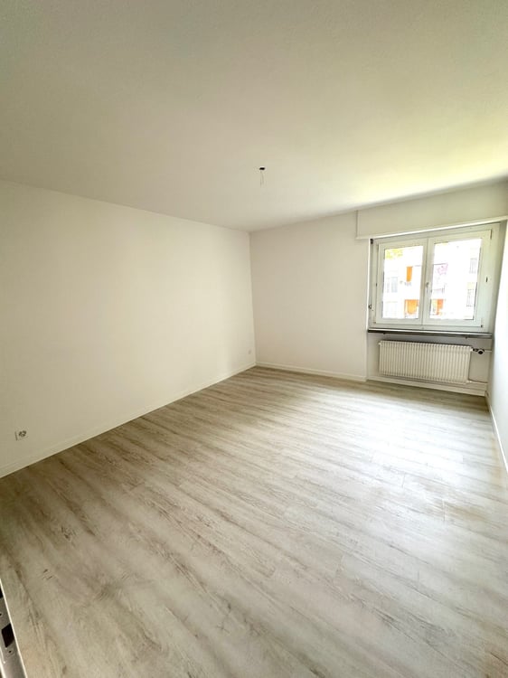 Helle 4-Zimmer-Wohnung mit Balkon in St. Gallen 7