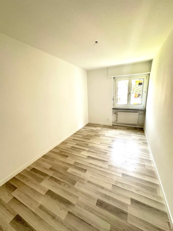Helle 4-Zimmer-Wohnung mit Balkon in St. Gallen 6