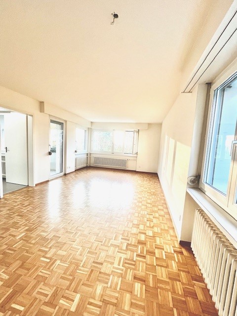 Charmante 3.5 Zimmer Wohnung im Grünen 3
