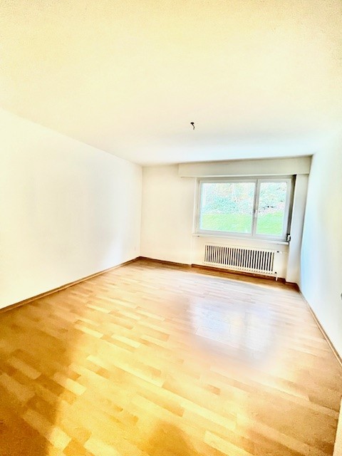 Charmante 3.5 Zimmer Wohnung im Grünen 4