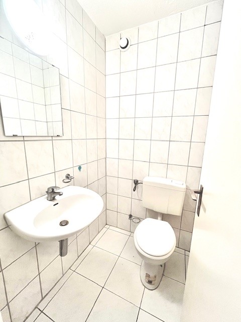 Charmante 3.5 Zimmer Wohnung im Grünen 7