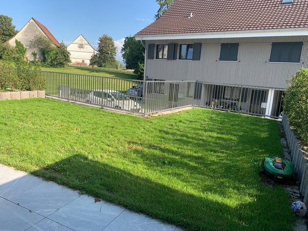 Charmante 4.5-Zimmer-Maisonette-Wohnung in Oberaach 9