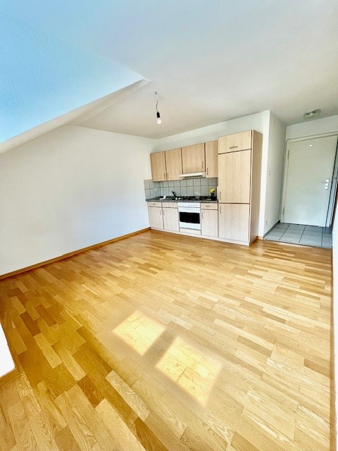 2-Zimmer-Wohnung in St. Gallen mit guter Anbindung 4