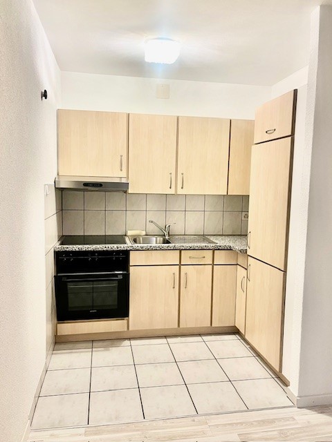 2-Zimmer-Wohnung in St. Gallen mit guter Anbindung 3