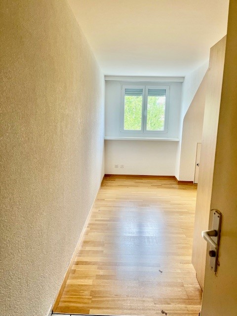 2-Zimmer-Wohnung in St. Gallen mit guter Anbindung 2