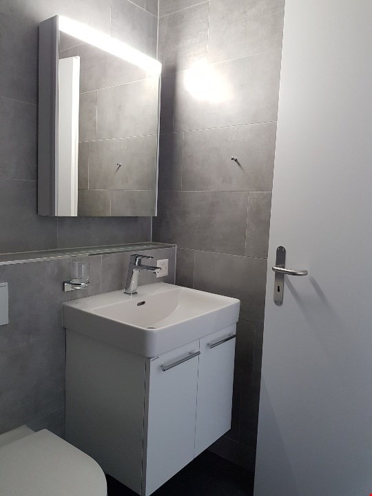 Nachmieter für diese charmante 1-Zimmerwohnung mit Balkon im beliebten Breitenrain-Quartier gesucht! 6