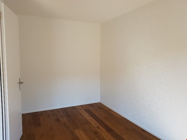 Nachmieter für diese charmante 1-Zimmerwohnung mit Balkon im beliebten Breitenrain-Quartier gesucht! 5