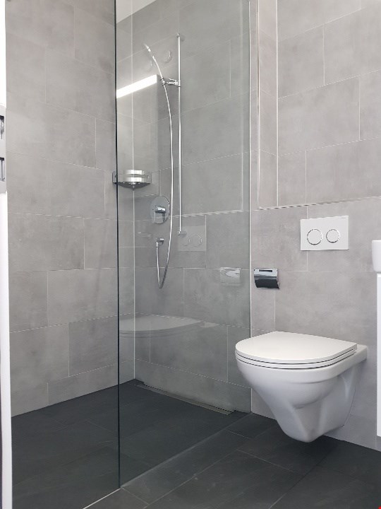 Nachmieter für diese charmante 1-Zimmerwohnung mit Balkon im beliebten Breitenrain-Quartier gesucht! 7