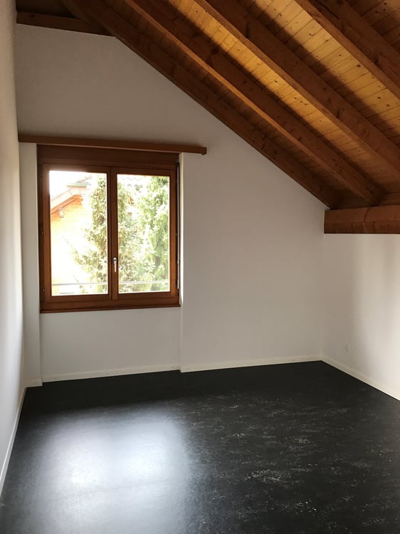 Charmante 2.5-Zimmer Dachwohnung mit Balkon 5