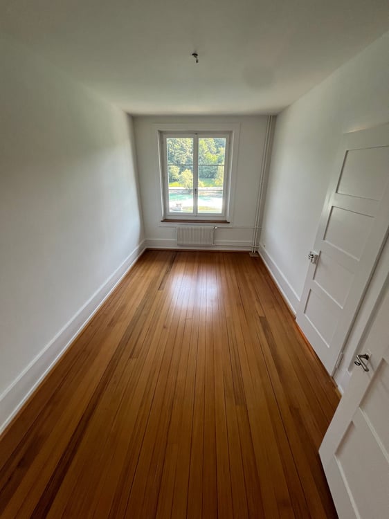 Günstige 3-Zimmerwohnung nach 