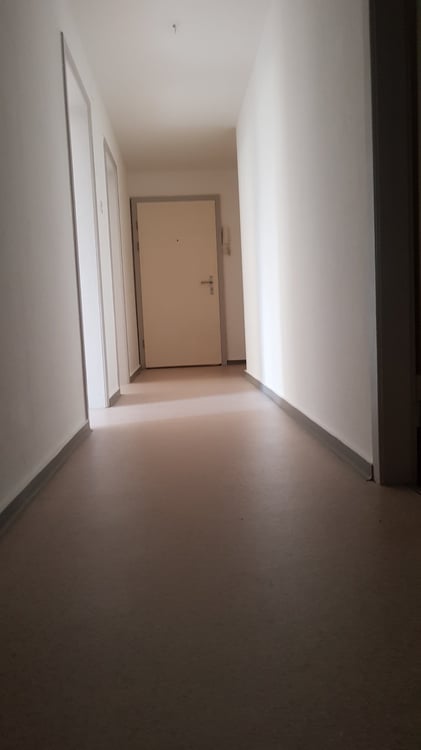 Charmante 3-Zimmer-Wohnung mit Balkon in Grenchen 3