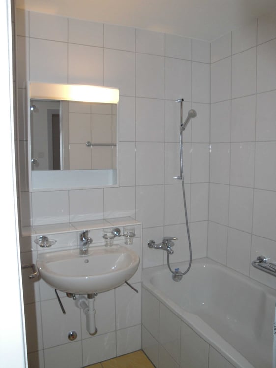 Charmante 3-Zimmer-Wohnung mit Balkon in Grenchen 2