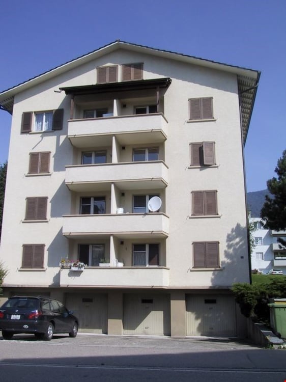 Charmante 3-Zimmer-Wohnung mit Balkon in Grenchen 6