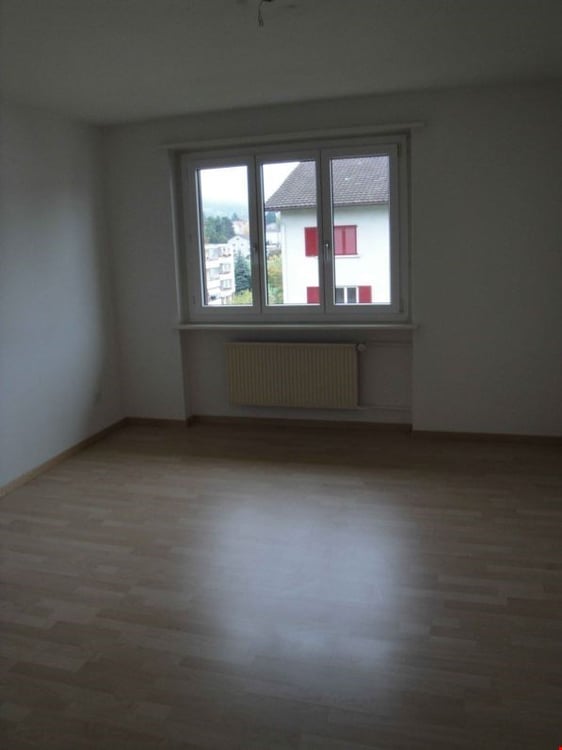 Charmante 3-Zimmer-Wohnung mit Balkon in Grenchen 4