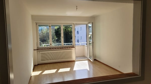 Attraktive 3.5-Zimmerwohnung mit Balkon 6
