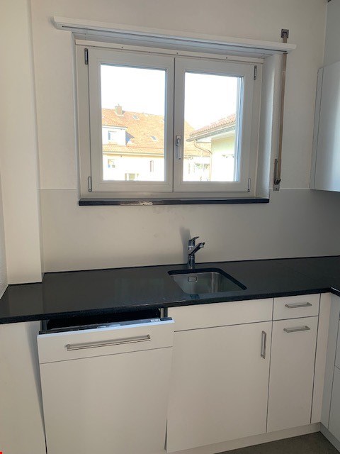 Attraktive 3.5-Zimmerwohnung mit Balkon 2