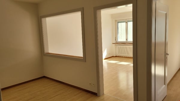Attraktive 3.5-Zimmerwohnung mit Balkon 8