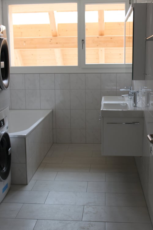 4.5-Zimmer-Dachwohnung in historischem Bauernhaus zu vermieten 7