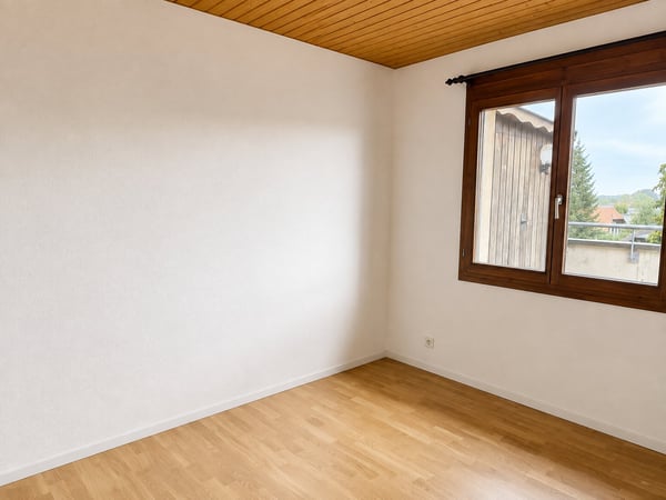 5.5-Zimmer-Wohnung mit weitläufiger 70 m² Terrasse und schöner Aussicht 7