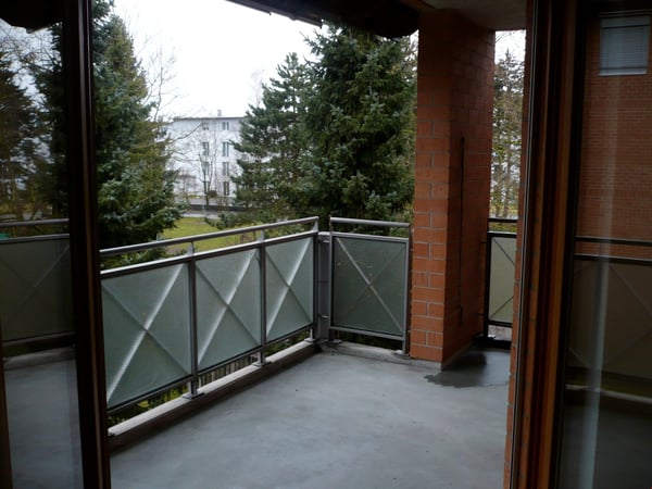 4.5-Zimmerwohnung im 2. Obergeschoss in Lyss zu vermieten 7