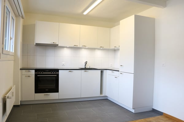 Helle 2.5-Zimmerwohnung im Hochparterre 1