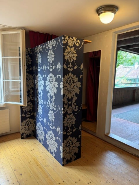 Vielseitig nutzbarer Gewerberaum / Atelier an zentraler Lage in Bern 5