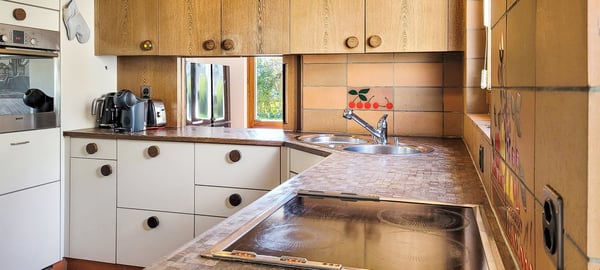 Grosses Einfamilienhaus, beste Lage in Buchs, mit idealen Ausbaumöglichkeiten 6