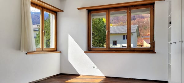 Grosses Einfamilienhaus, beste Lage in Buchs, mit idealen Ausbaumöglichkeiten 8