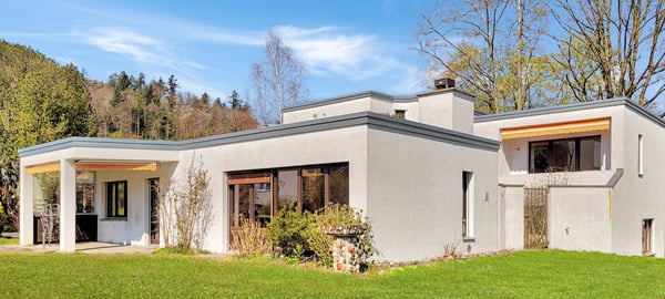 Grosses Einfamilienhaus, beste Lage in Buchs, mit idealen Ausbaumöglichkeiten 5
