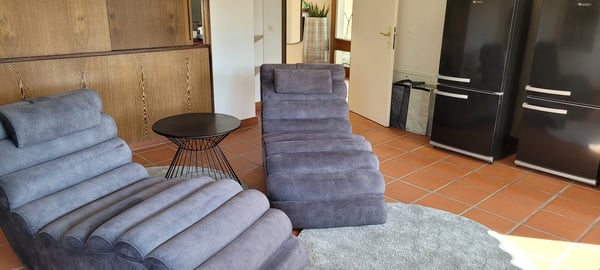 Grosses Einfamilienhaus, beste Lage in Buchs, mit idealen Ausbaumöglichkeiten 9