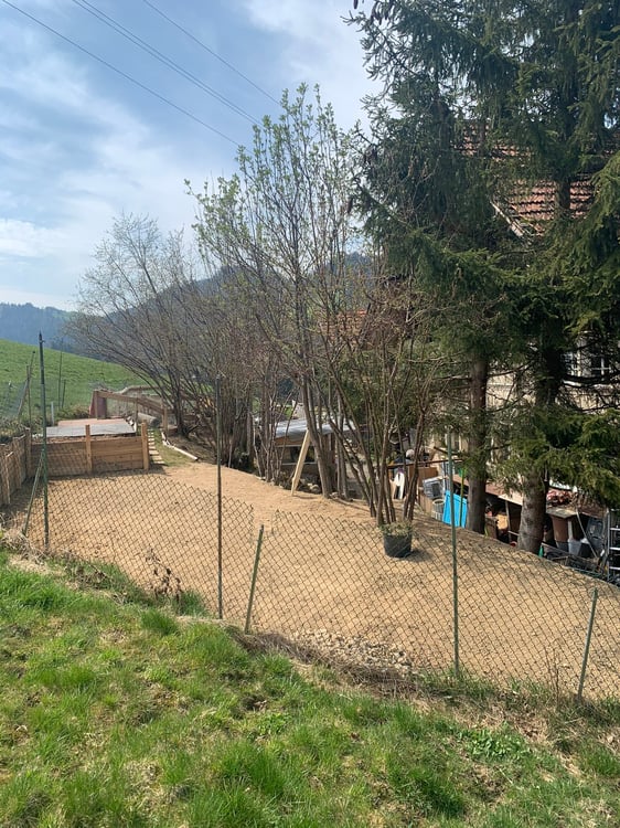 Charmantes 6.5-Zimmer-Einfamilienhaus in Schwellbrunn 8
