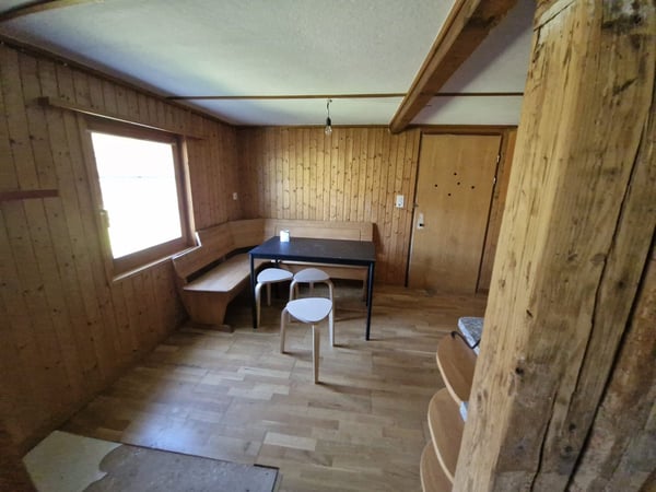 Charmantes 6.5-Zimmer-Einfamilienhaus in Schwellbrunn 5