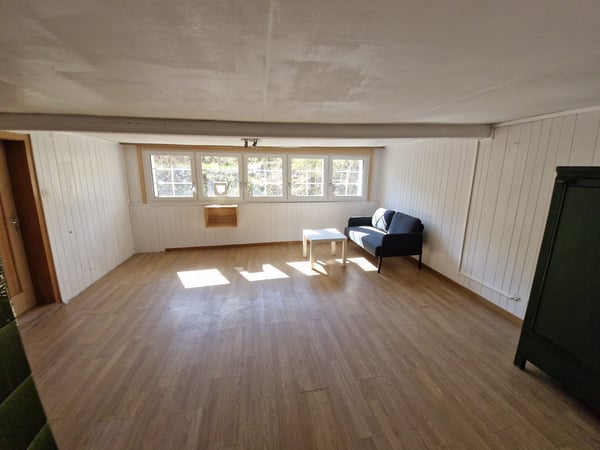 Charmantes 6.5-Zimmer-Einfamilienhaus in Schwellbrunn 6
