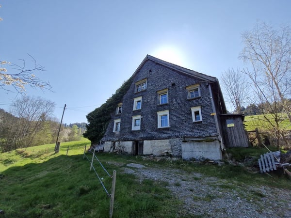 6.5-Zimmer-Einfamilienhaus im Bieterverfahren 7